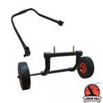 FLAGMAN Транспортировочная система для платформы d25,36мм Trolley Kit