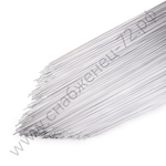 FoxWeld Пруток алюминиевый АL Si 5 (ER-4043) д.2,0х1000мм, 5кг (1 пачка, пр-во FoxWeld/КНР)