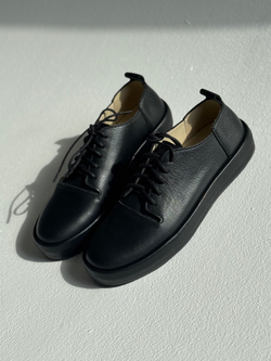 LowTop black