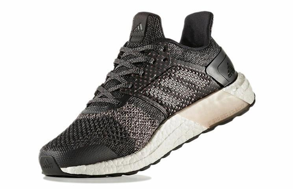 Кроссовки Adidas Ultraboost St (Женская размерная сетка)