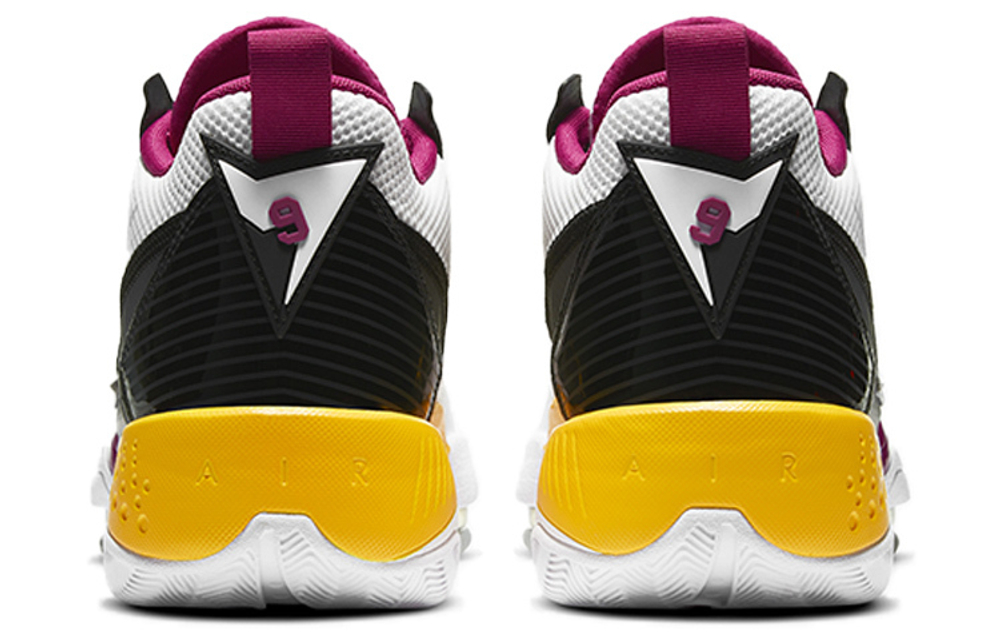 Кроссовки Jordan Zoom 92 (Женская размерная сетка)