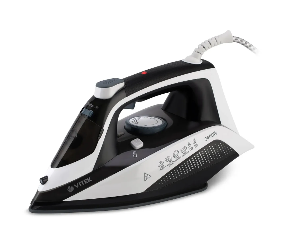 Утюг VITEK VT-8313 (q)
