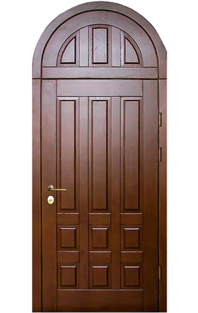 Входная дверь 610