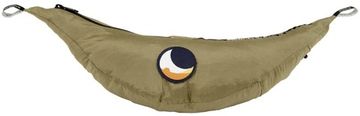 Гамак одноместный Ticket to the Moon Brown