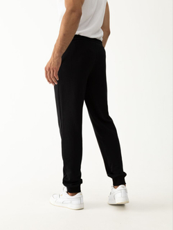 Брюки спортивные мужские(без начеса)Уголь