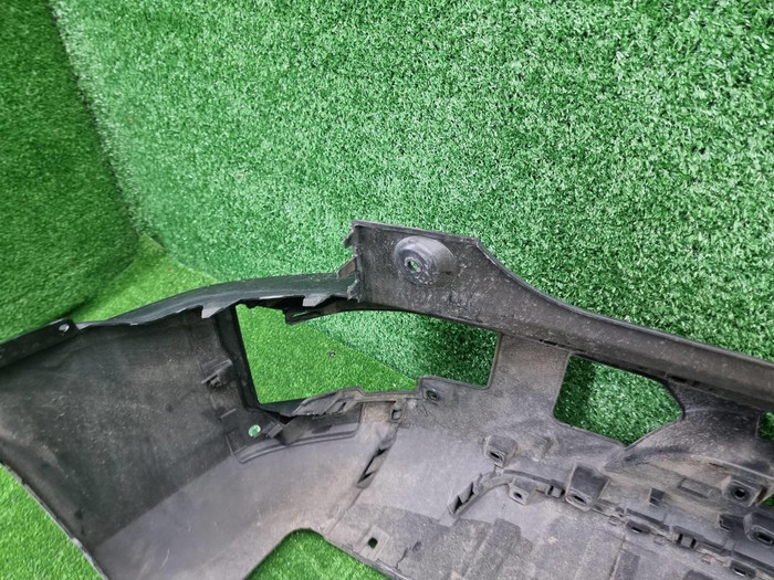 Бампер задний Haval H3 (2024-н.в.)