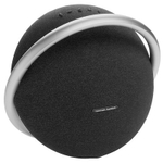 Портативная акустика Harman Kardon Onyx Studio 8, чёрный (Black)
