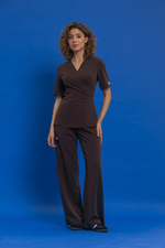 Блуза Катана