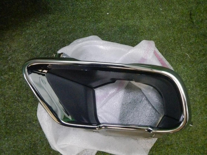 Насадка глушителя правая BMW X5 G05 18-23 M-paket