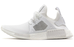 Adidas NMD XR1 Triple White 2017