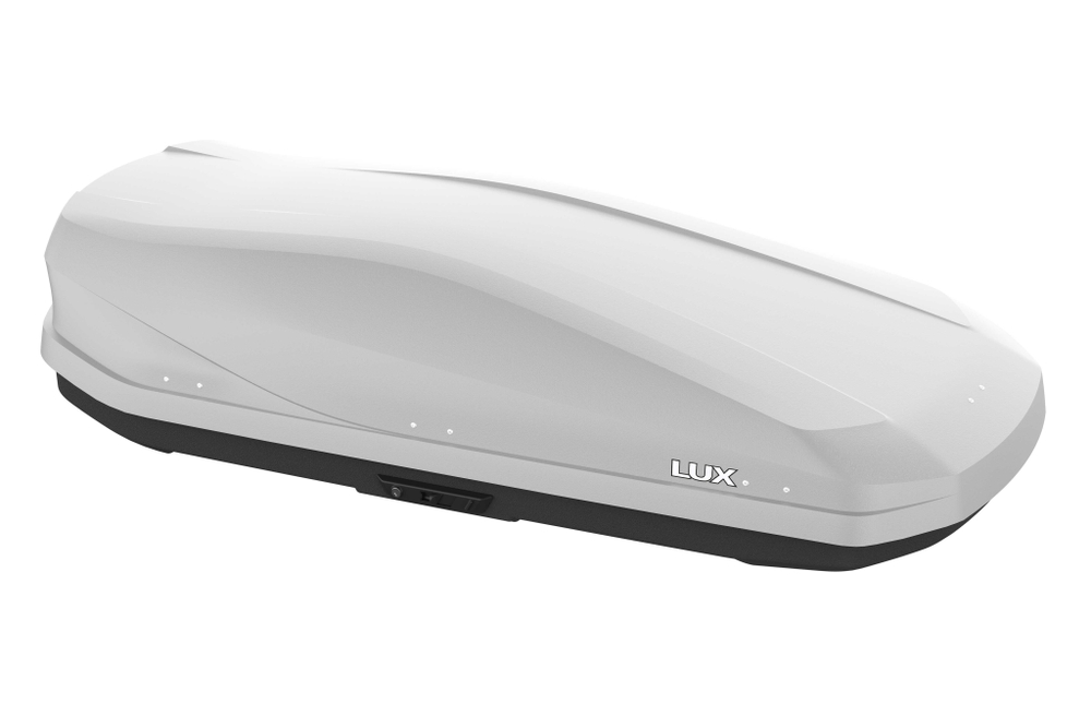 Бокс LUX IRBIS 175 серый матовый 450L (1750х850х400) 790951