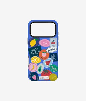 Чехол FRUIT MARKET для iPhone