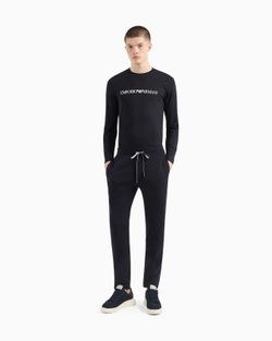 Лонгслив мужской EMPORIO ARMANI