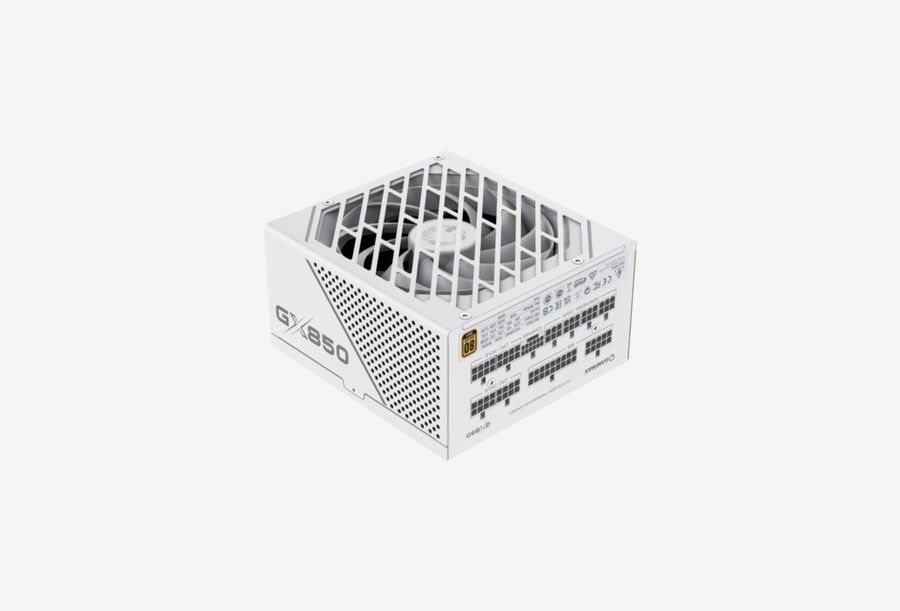 GX-850 PRO White_0126709110352