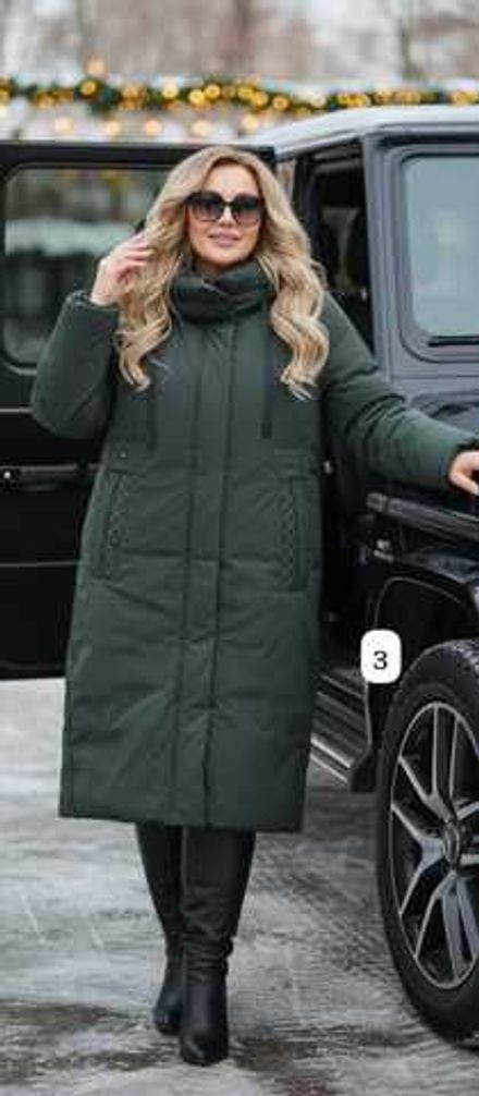 Куртка 6819698 Fabrika