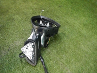 Зеркало левое Mazda 3 BP (2018-н.в.) 15 контактов