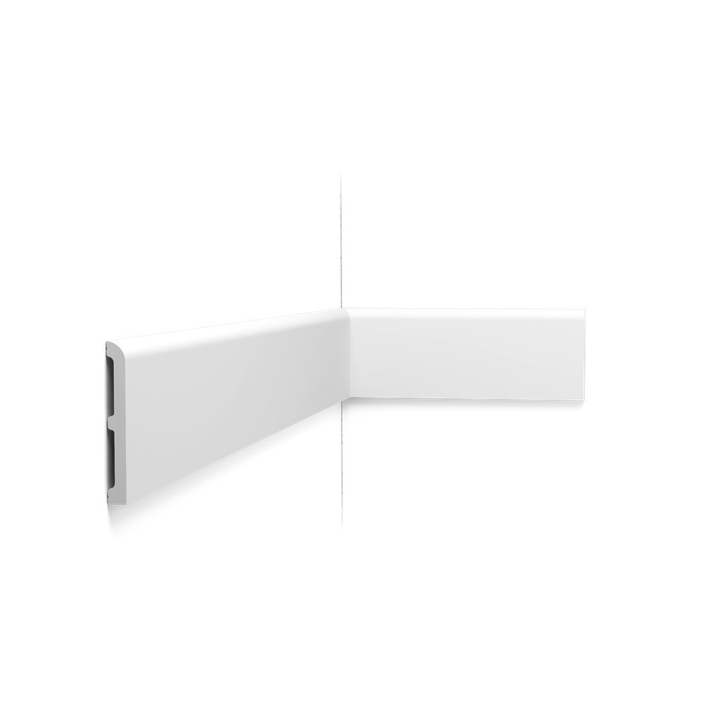 Плинтус SX184