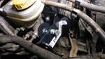 Упор ГТЦ Subaru Outback 5 (BS) и Subaru Legacy 6 (BN), (BS) (ПОД ЗАКАЗ)