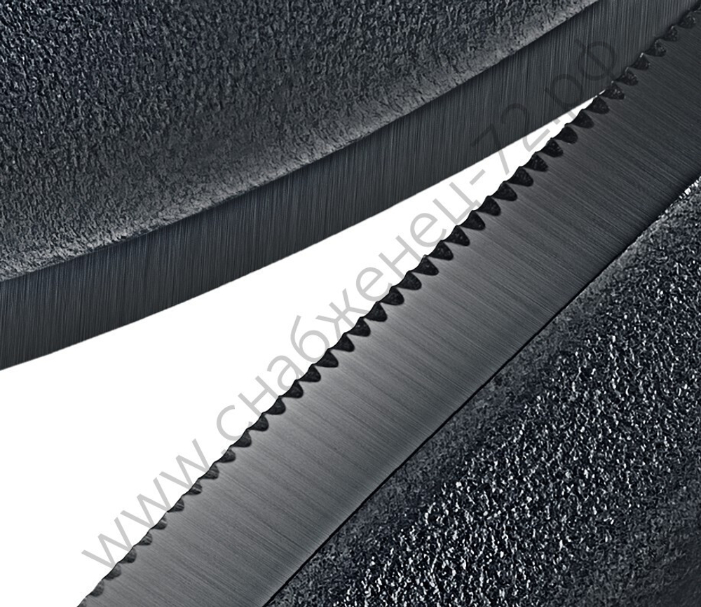 KRAFTOOL Grand 270 мм, Левые ножницы по металлу (2324-L)