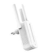 Wi-Fi усилитель сигнала Mercusys MW300RE (300Мбит)