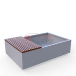 Цветочница Брайтон