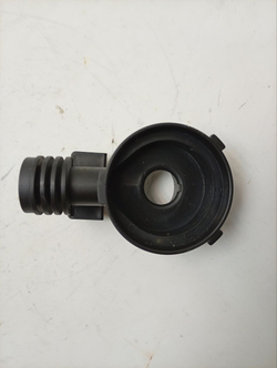 ESL4120 ктп1 Улитка сливного насоса для посудомоечных машин Electrolux Zanussi 50286272005 б/у