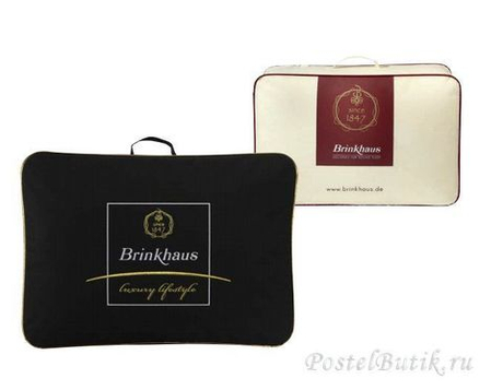 Подушка 65х65 Brinkhaus Down Surround Medium