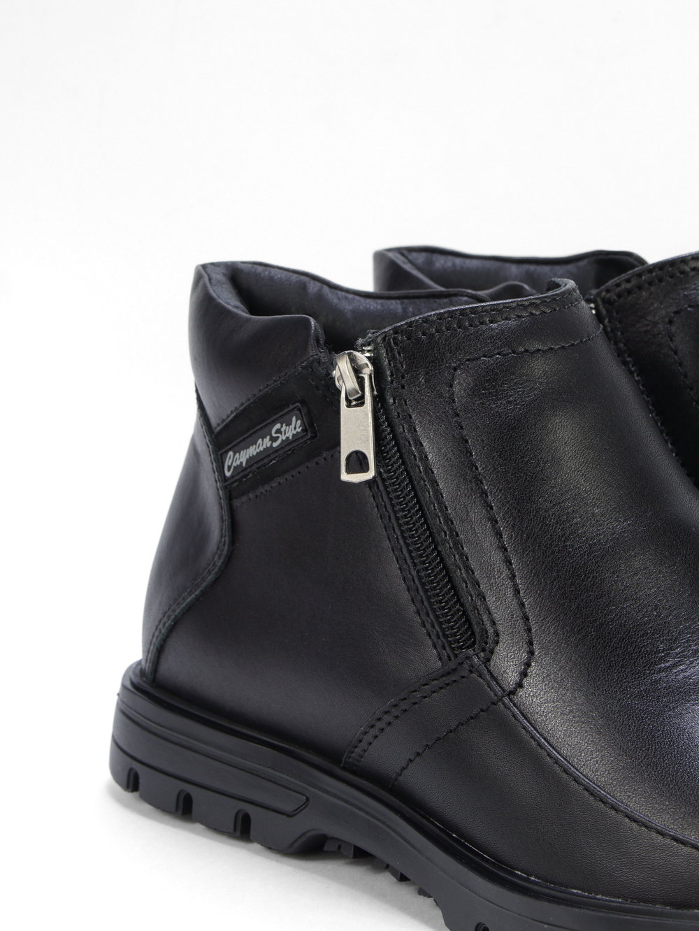 Ботинки мужские M320-1P