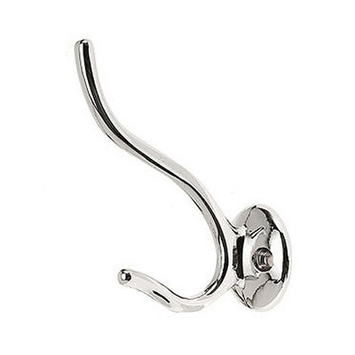 Крючок EDSON FHK-21303-N00-CHR хром   (N07)   (старый код 02124)