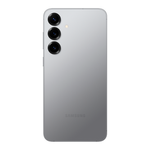 Смартфон Samsung Galaxy S25+ 12/256GB Dual Sim, Silver Shadow (Серый) (SM-S9360)