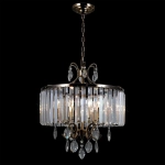 Подвесная люстра Citilux ИНГА CL335163