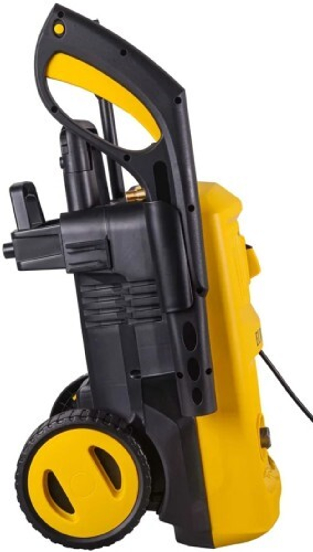 Автомойка EUROLUX W-175 PRO 70/8/58