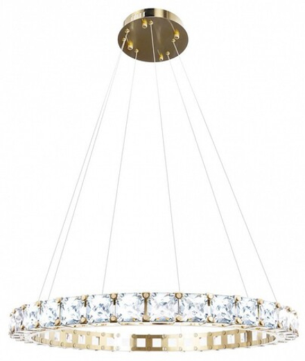 Подвесной светильник Loft it Tiffany 10204/800 Gold