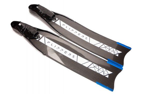 Лопасти карбоновые Flippers