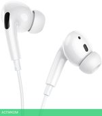 Наушники Hoco M1 Pro White (6931474728579)