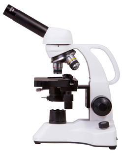 Микроскоп Bresser Biorit TP 40–400x - фото 13
