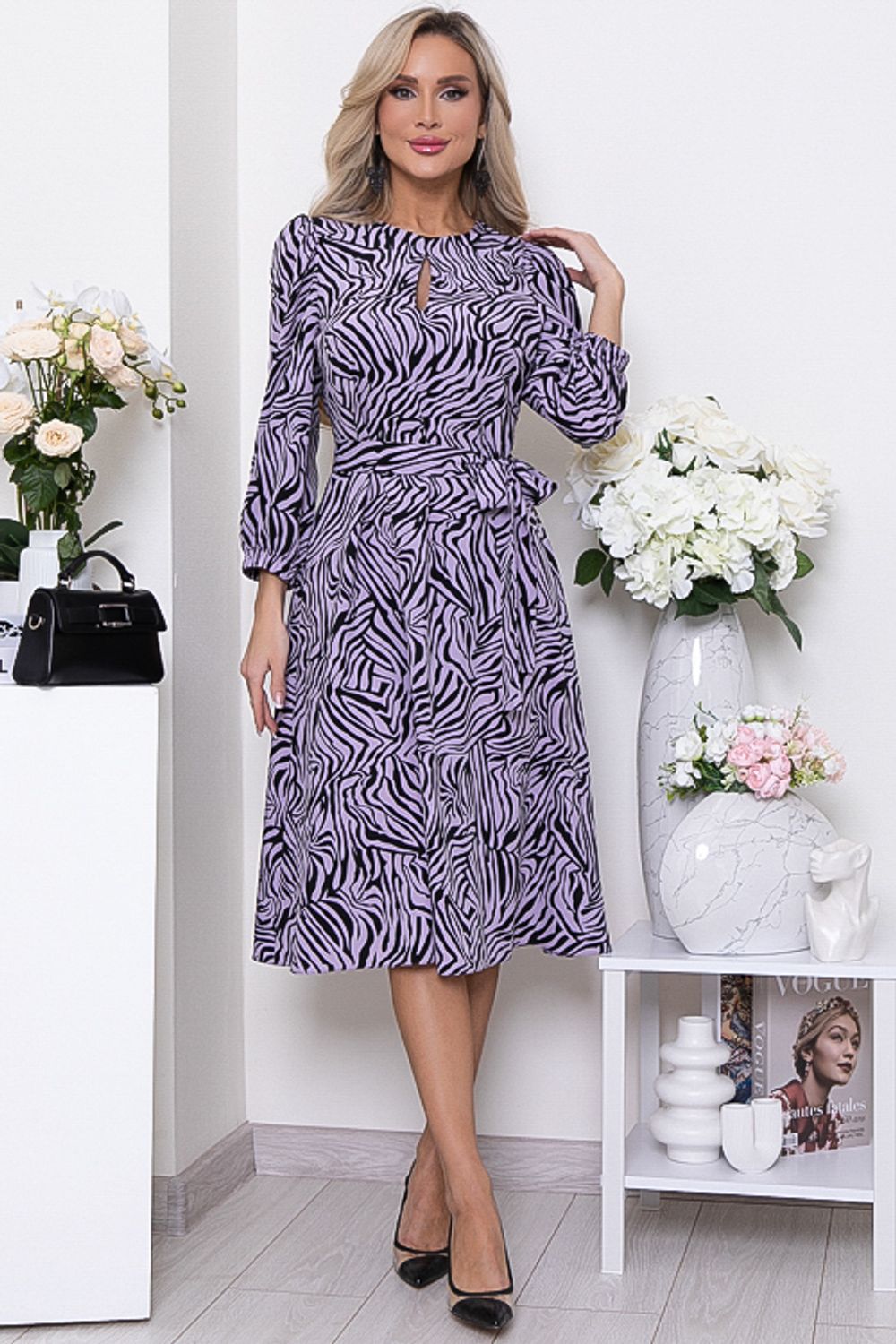 Платье 71459 Avili (Акция)