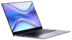 Ноутбук HONOR MAGICBOOK X15 (i5-10210U 1.6 МГц/15,6"/8GB/512GB SSD/Intel UHD Graphics/Win10)