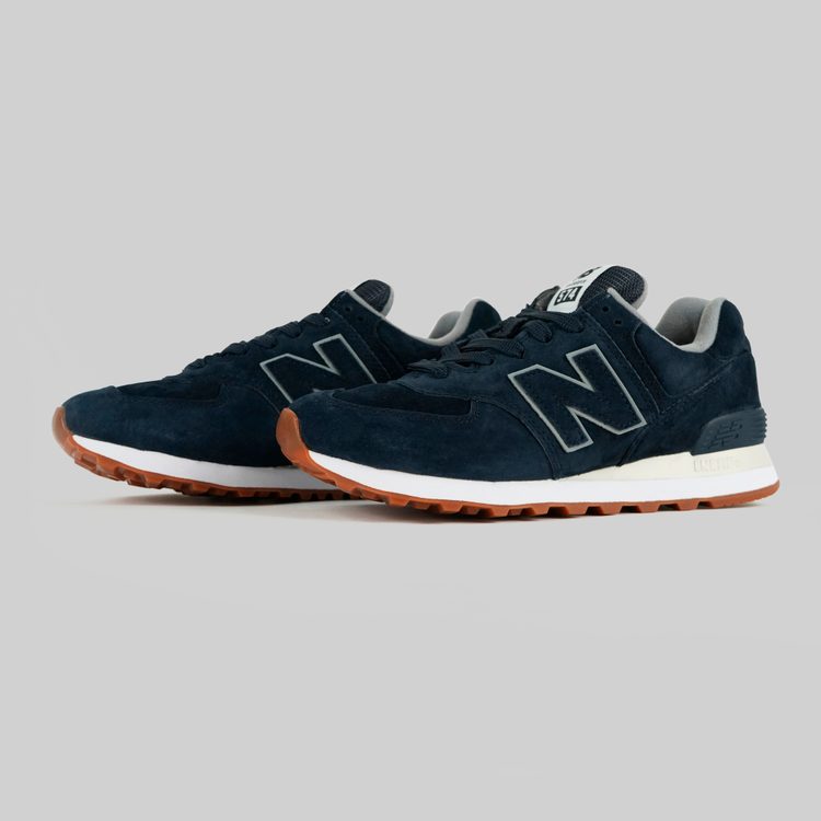 Кроссовки New Balance ML574EMA/D артикул:ML574EMA/D - купить в магазине Дайс