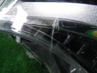 Фара левая Toyota Rav 4 CA40 (2015-2019) LED