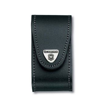 Чехол на ремень для ножа 91 мм толщиной 5-8 уровней VICTORINOX (4.0521.3)