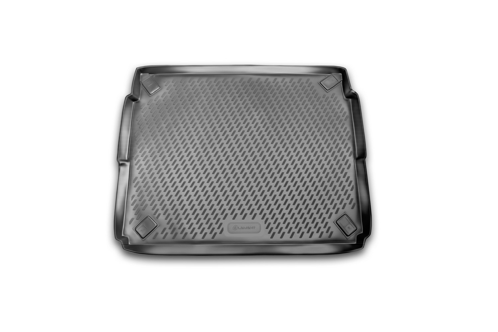 Коврик в багажник для PEUGEOT 3008 08 арт.CARPGT00V30