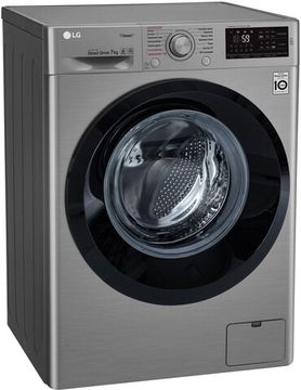 Стиральная машина LG F2J5HS6S