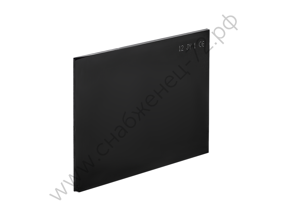 Светофильтр №6 110×90 мм