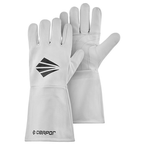 Перчатки защитные Сварог КС-82А (KS-82А)