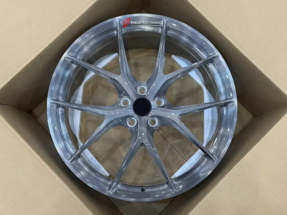 КОВАНЫЕ ДИСКИ ДЛЯ BMW X5 G05 2024 БМВ