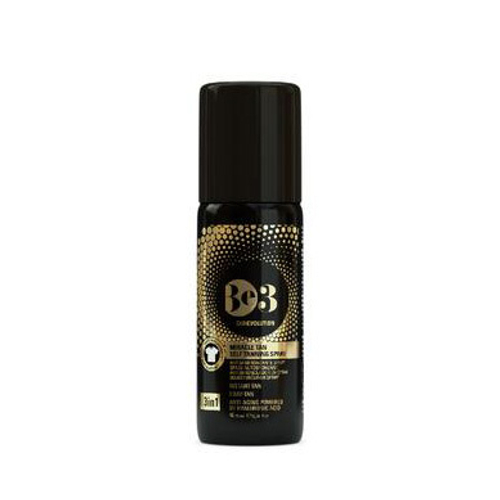 Спрей для автозагара Be3 Miracle Mini Tan Self Tanning Spray 25мл