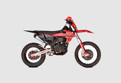 Мотоцикл FXMOTO X8 CBS300