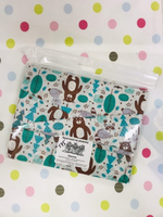 Комплект постельного белья 3 предмета, поплин (ИП Людин А.В.)