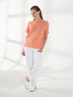 Брюки Б-2055 ББЕ AKIMBO